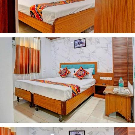Hotel Super Мумбаи Экстерьер фото